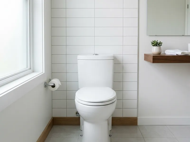 Toilet Repair & Installation Plumber in East Sandwich, MA